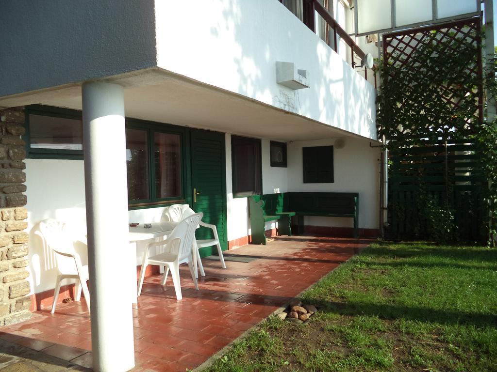 Napkelte Apartman Tihany Chambre photo