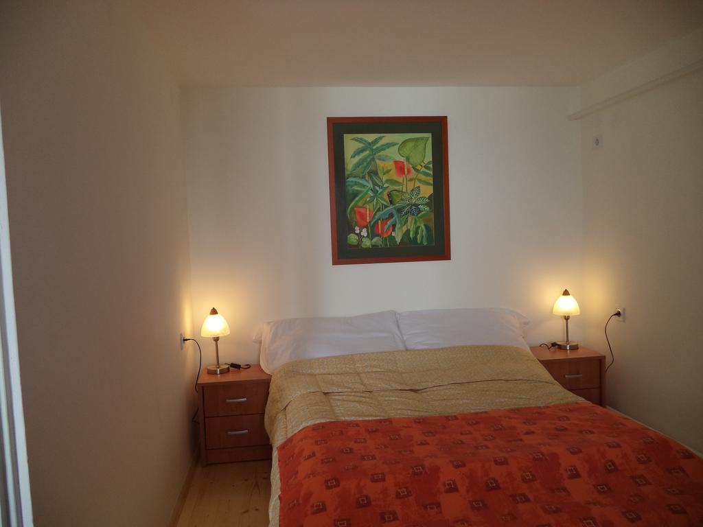 Napkelte Apartman Tihany Chambre photo