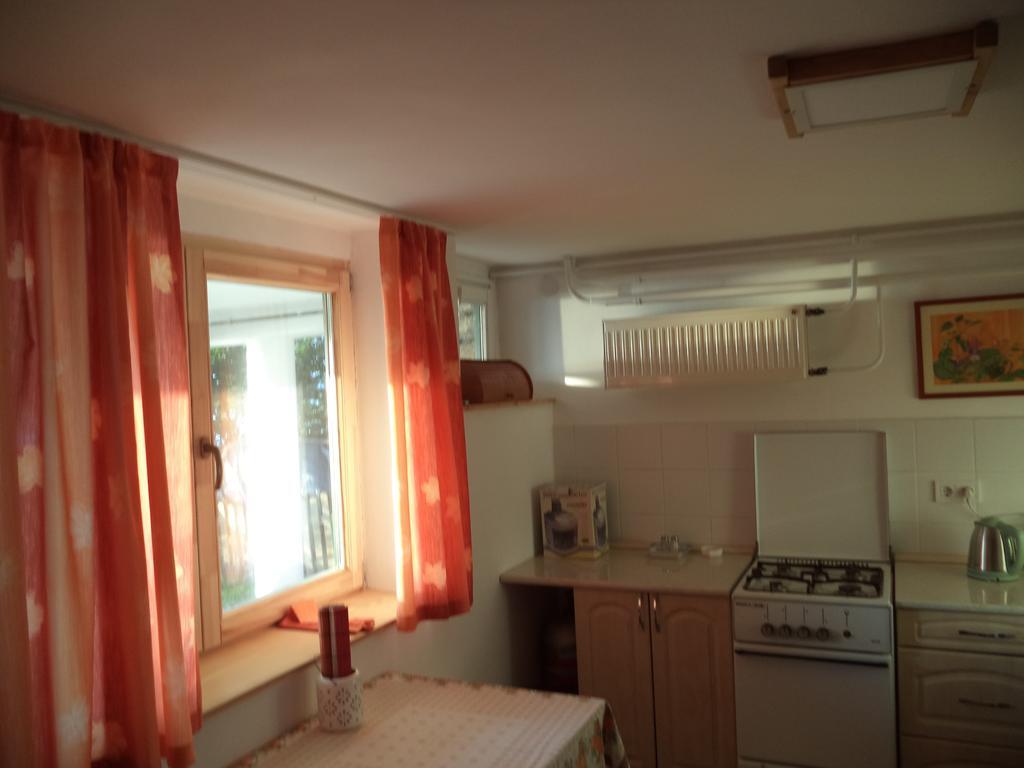 Napkelte Apartman Tihany Chambre photo