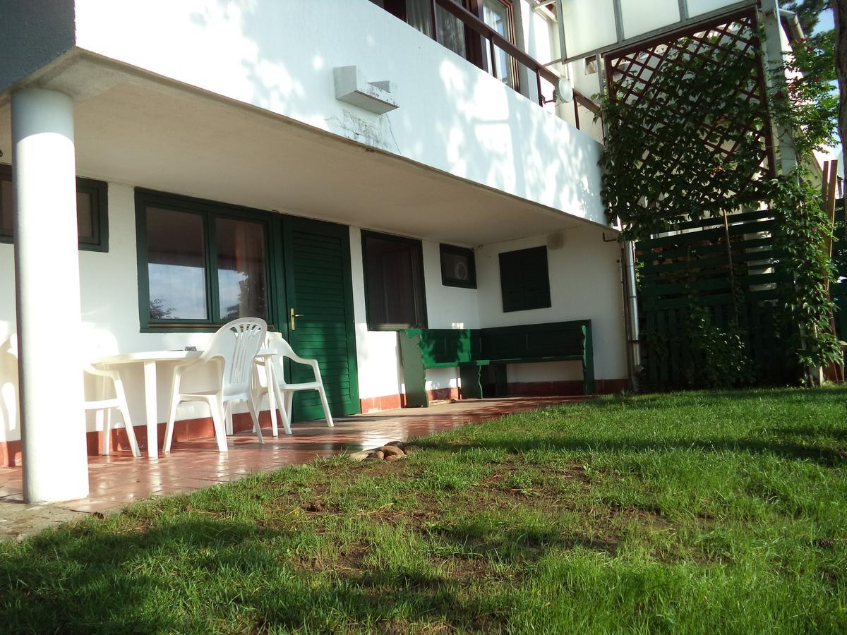 Napkelte Apartman Tihany Extérieur photo